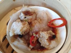 -利苑酒家(金宝店)