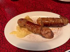 -羽深肉铺 Steak & Wine