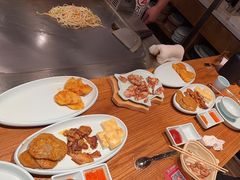 -飞阳铁板烧(ME TOWN购物中心店)