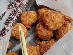 -聚合鑫东北熏酱熟食麻辣面(长阳店)