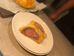 -南湖宾馆·鸳湖阁全日制餐厅