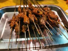-金二烤肉(早慈巷小区店)
