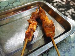 -伊隆斋(什刹海店)