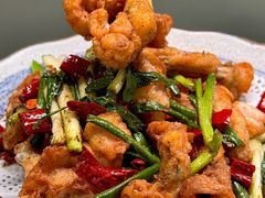 -金龙·打边炉(南京西路店)