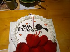 -甜心贝拉(西平路店)