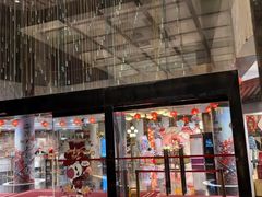 -汕头金海湾大酒店(龙眼南路美食街万象城店)