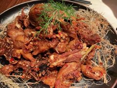 -佬麻雀·新湘菜(珠海金发购物中心店)