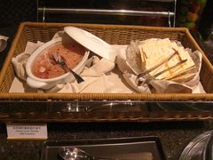 CIMG1972-广州花园酒店-凌璇阁360度高空海鲜自助餐CAROUSEL