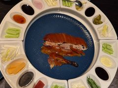 -四季小馆·潤·中国菜(越秀公园店)