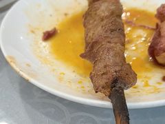 -汗腾格里·风味餐厅(新疆驻京办店)