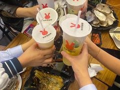 -烧蠔帮·湛江生蚝(茂南万达店)