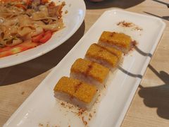 -羊之道草原味道清真餐厅(番禺店)