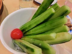-江味龙虾馆·裸蓝龙虾(南山店)