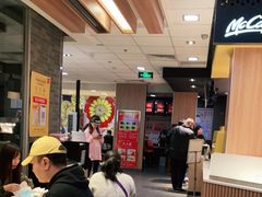 大堂-麦当劳(垡头西路店)