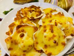 -芭菲盛宴·环球美食(北城国际店)