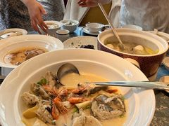 -扬州香格里拉·香宫中餐厅