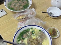 -海清宁记大馅云吞