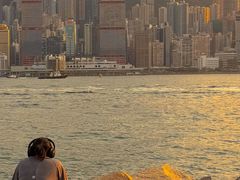 -香港ELEMENTS圆方