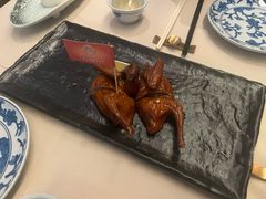 -侨美食家·粤菜(体育西路店)
