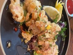 -食陆号·新式台湾创意菜(苏州首店)
