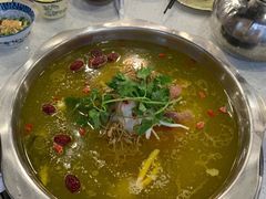 -乙丙丁正宗昭通天麻火腿鸡(总店)