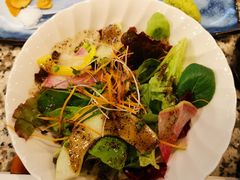 沙拉-神户牛排餐厅MOURIYA(总店)