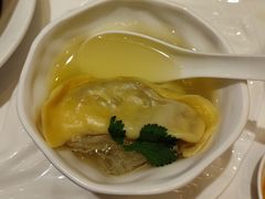 -白天鹅宾馆-宏图府餐厅