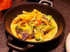 -丝路金桃·新疆菜(徐汇店)