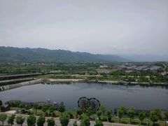 -田峪河公园