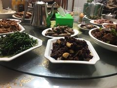 -山里人家土菜馆(茅山店)