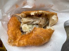 -家阳赵师傅油饼包烧麦(粮道街店)