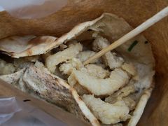 -徐知味香酥鸡烧饼(潘水店)