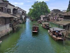 -乌镇景区