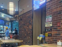 -裕记烧腊连锁餐饮(国商分店)