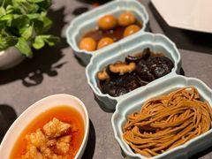 -鼎鼎香·港式火锅(北京SKP店)
