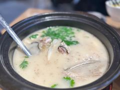 -兔爸私家小厨(新北万达店)