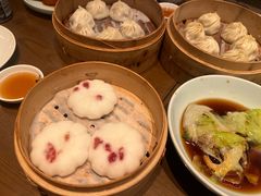 -南翔馒头店(豫园店)