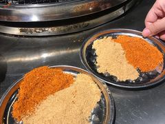 -五彩凉山自助西昌烧烤(柳翠路店)
