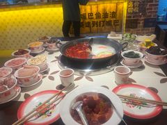 -江北北火锅馆·公路夜市(魏公村店)