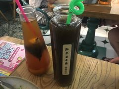 -潮粥荟·潮汕砂锅粥(朝阳大悦城店)