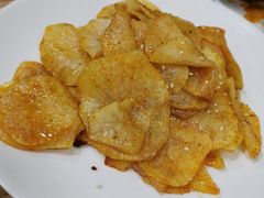 -清真·伊清阁餐厅