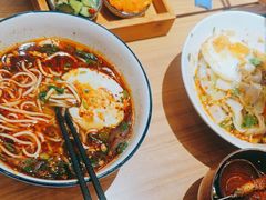 -马记永·兰州牛肉面(天通苑家乐福店)