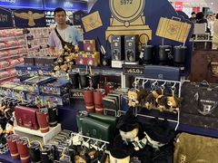 -天河城购物中心