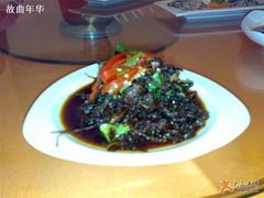 凉拌什么菌-甲21号招待所