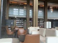 -木嘛working coffee(前海店)