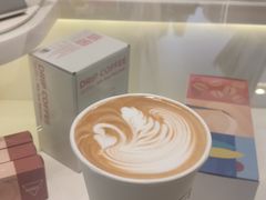 -Manner Coffee(合生汇店)