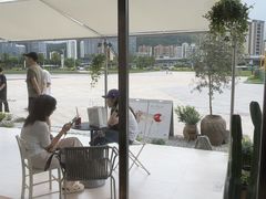 -喜茶(珠海华发商都店)