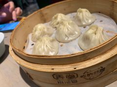 -弄堂小笼包(天津南开大悦城店)
