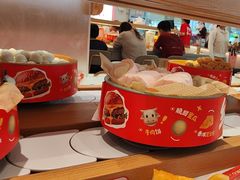 -龍歌自助小火锅(崂山丽达店)