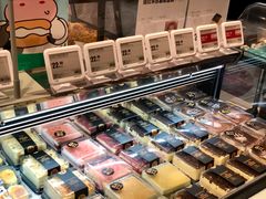 零售区-盒马鲜生(新都心店)